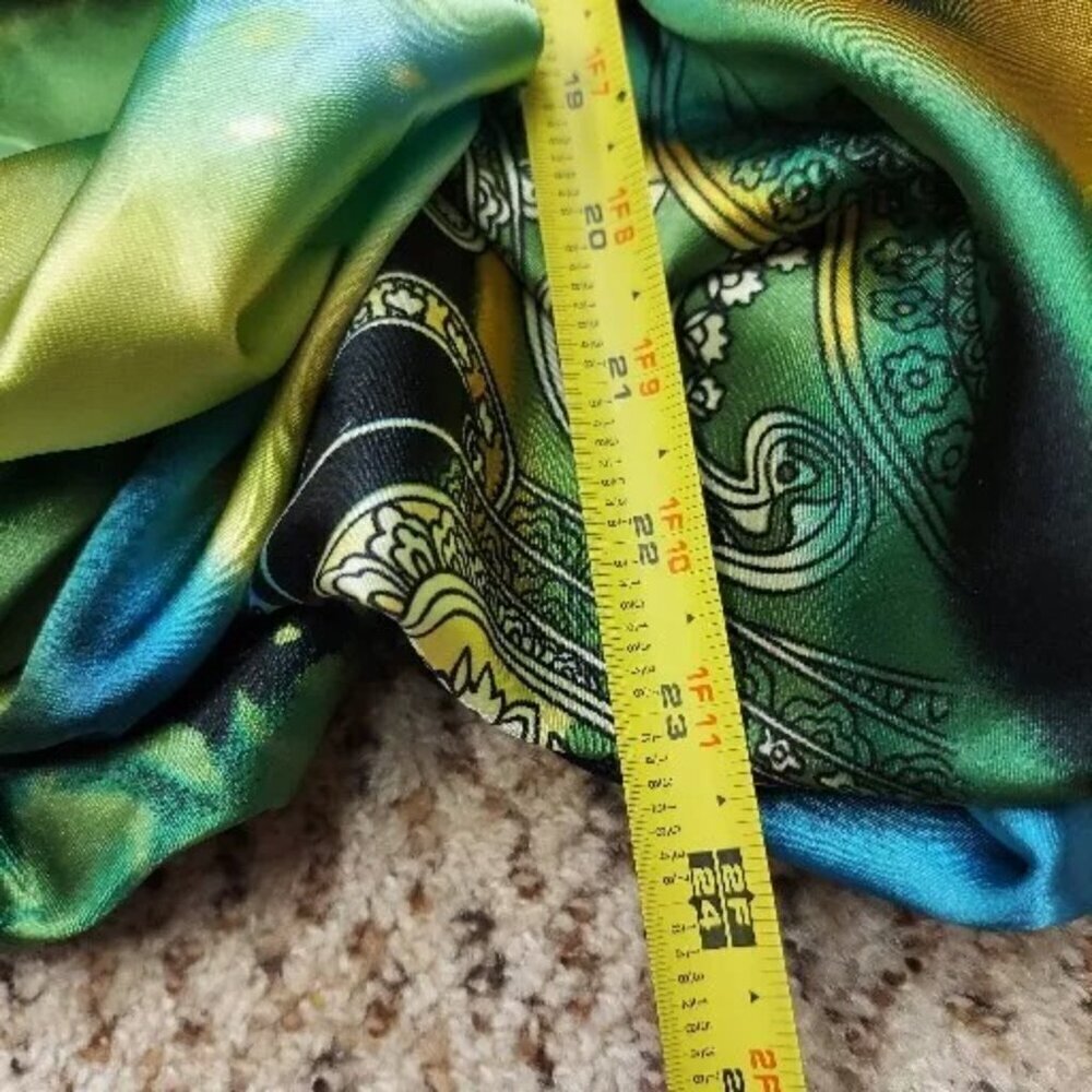 Speechless Mini Strapless Cocktail Dress 5 Womens Black Green Yellow Blue Ruffle - Picture 12 of 15